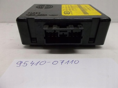 Блок реле alrmu kia picanto 95410 - 07110