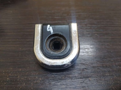 LR038108 Кронштейн (крепление) Land Rover Range Rover 4 2015