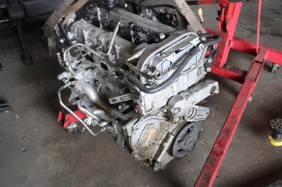 A20NFT astra j opc двигатель в сборе insignia европа