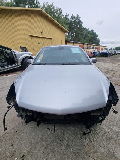 0414 opel astra iii h 04 - 14 2004 r . z157 капот крышка двигателя eu