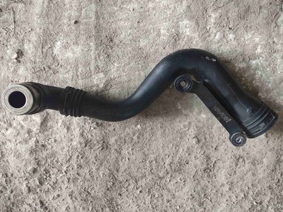 1k0145762p Патрубок интеркулера Volkswagen Passat B6 2005