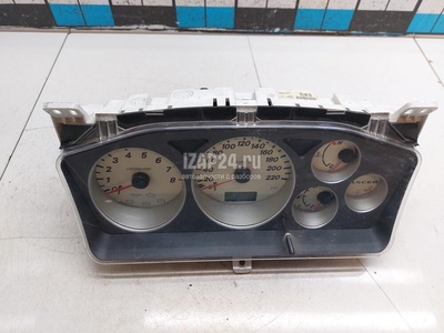 MN151543 Панель приборов Mitsubishi Lancer (CS/Classic) (2003 - 2008)