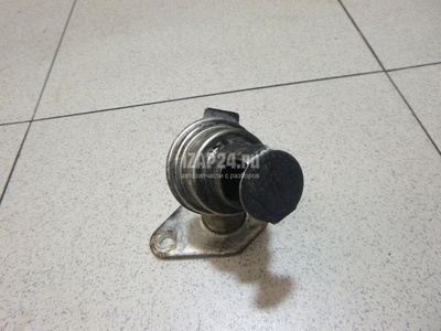 11618573872 Трубка системы рециркуляции (EGR) BMW 5-serie F10/F11 (2009 - 2016)