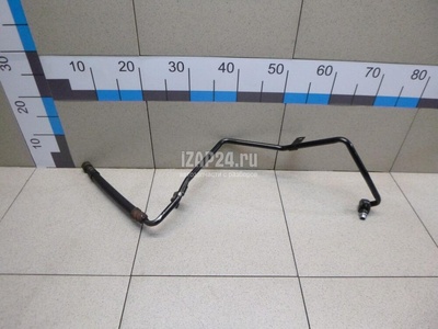 3C0317818A Трубка системы охлаждения АКПП VAG Passat [B6] (2005 - 2010)