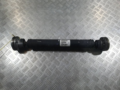A1664100501 Карданный вал Mercedes-Benz ML W166 2012