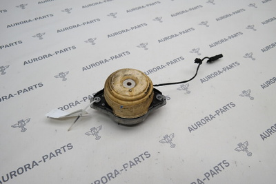 A1662400400 Подушка двигателя RH Mercedes ML/GLE W166 2011