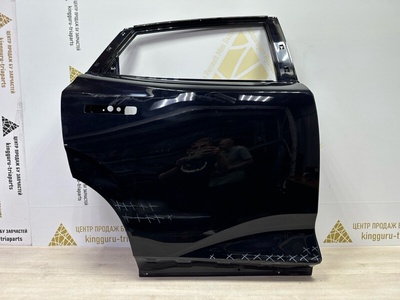 CD569F2701031301 дверь Changan Uni-K 1 2020-2024