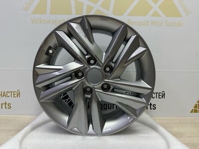 52910F2BA0 Диск литой R16 Hyundai Elantra 6 AD Рестайлинг 2018-2020