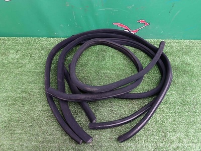 A2196970151 Уплотнители проемов Mercedes-Benz CLS W219 2005 , A2196970351