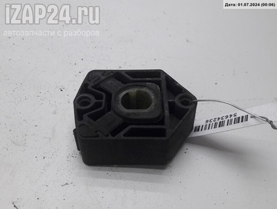 1j0806155 Кронштейн радиатора Skoda Octavia mk1 (A4) 2002