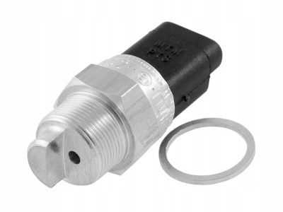 DE802055 датчик давления i температуры brc sq24