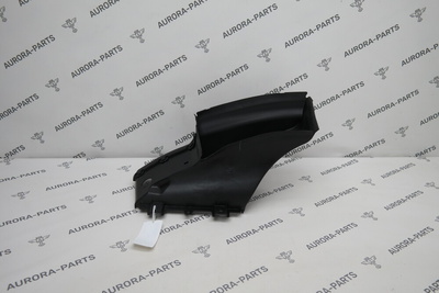 X0128030069 Воздуховод интеркуллера RH Li Auto LiXiang L9 2022
