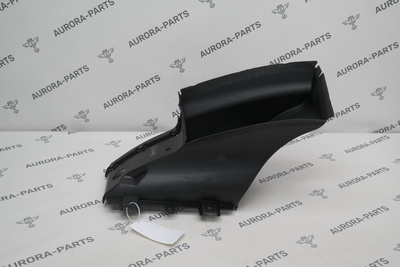 X0128030069 Воздуховод интеркуллера RH Li Auto LiXiang L9 2022