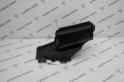 X0328030019 Воздуховод интеркуллера RH Li Auto LiXiang L7 2022