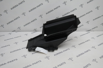 X0328030019 Воздуховод интеркуллера RH Li Auto LiXiang L7 2022