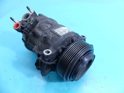 CPLA19D629BF компрессор кондиционера discovery спорт l550 2.0d