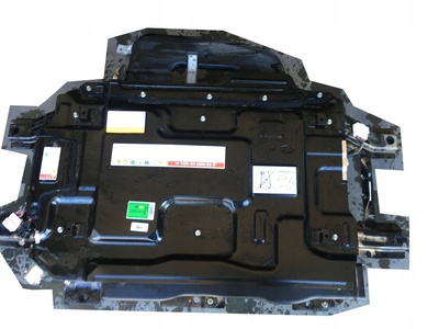 37504G2620 аккумулятор высокого напряжения hyundai ioniq kia ниро