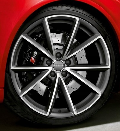4M8698151D oe audi колодки тормозной п audi rs7 4k