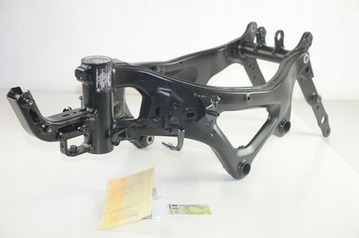 F750GS1 bmw f 750 gs спорт рама с документами rok 2023