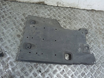 5816502050 защита днища Toyota Auris 2 2014 58165-02050