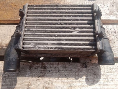 058145805C Интеркулер Volkswagen Passat B5 1999