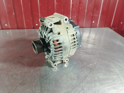 A0009060401 Генератор Mercedes C-class W204 2012 , 0009060401, 9060401, 2612243A, 439746, TG15C182
