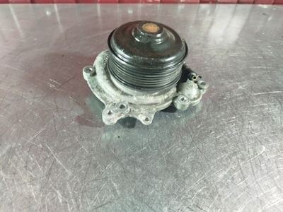 A6422002201 Помпа Mercedes ML W164 2006 , R6422010410, A6422001701, A6422000701, A6422002101
