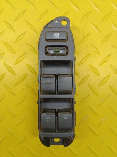 515220 Блок управления стеклоподъемниками Toyota Land Cruiser Prado 150 (2009-2023) 2014