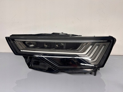 4K0941035 фара audi a6 s6 c8 левая matrix спец. предложение !