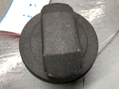 1J0201553Q Пробка топливного бака Audi A3 8L 1996