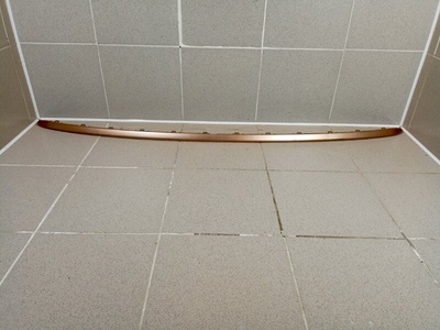 602000733AA Накладка заднего бампера Exeed VX