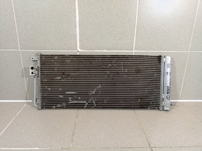 J428105010BA Радиатор кондиционера Chery Tiggo 7 PRO