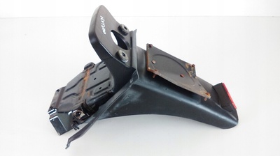 123452671 honda vt 500 е крыло подкрылок