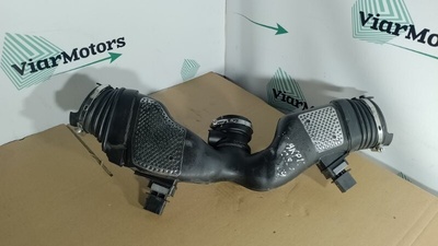 A6420907337 Расходомер воздуха mercedes E W211 2006