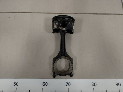 L3Y011SA0 Поршень с шатуном Mazda Mazda CX-7 (ER) 2006-2012 , L3K911210A, L3K911210B