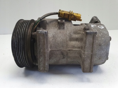 1828E citroen c8 2.0 16v компрессор кондиционера насос sd6v12