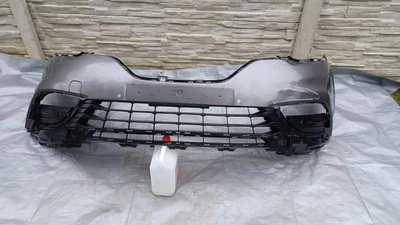 622548143R renault espace v бампер передняя