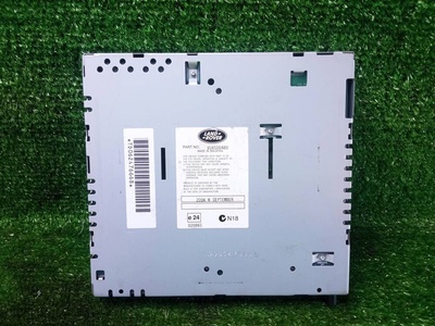 VUX500480 блок электронный Land Rover Range Rover 3 (2002-2012)