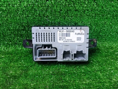 HLV500040 блок электронный Land Rover Range Rover 3 (2002-2012)