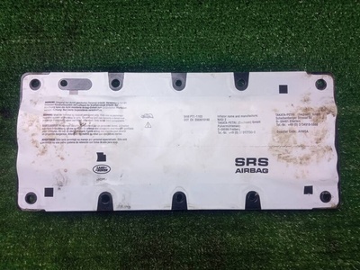 FBZ500050 подушка безопасности (для колен) Land Rover Range Rover 3 (2002-2012)