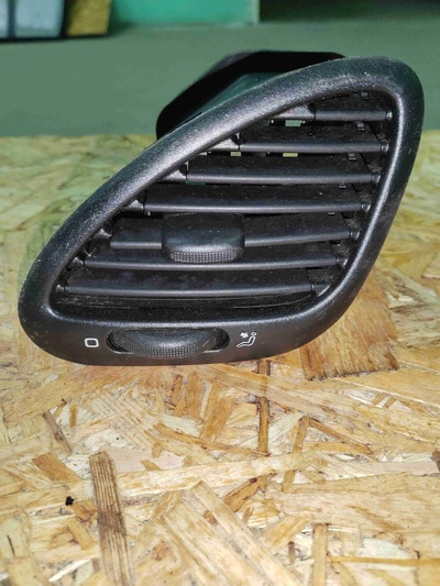 7M1819703D Дефлектор обдува салона Volkswagen Sharan 1(1995-2000) 1998