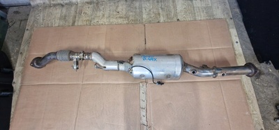 82519558897542999 dpf isuzu d макс iii 1.9 ddi 2020 -