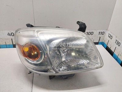 UC4D510K0 Фара правая Mazda BT-50 (2006 - 2012)