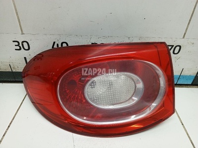 5N0945111D Фонарь задний наружный левый VAG Tiguan (2007 - 2011)