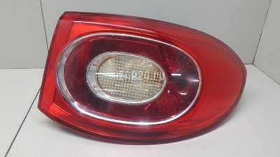 5N0945112D Фонарь задний наружный правый VAG Tiguan (2007 - 2011)