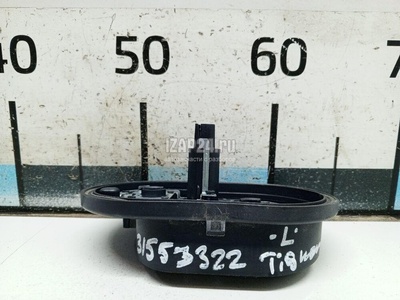5N0945257C Плата заднего фонаря левого VAG Tiguan (2007 - 2011)