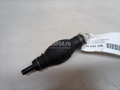 6650710000 Насос подкачки Ssang Yong Kyron (2005 - 2015)