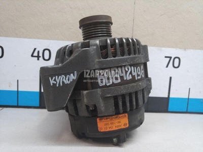6641540102 Генератор Ssang Yong Kyron (2005 - 2015)