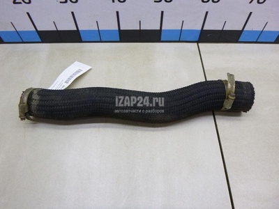 2374109060 Патрубок интеркулера Ssang Yong Kyron (2005 - 2015)