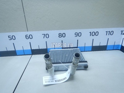 6911209100 Радиатор отопителя Ssang Yong Kyron (2005 - 2015)